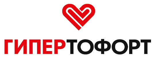 Гипертофорт-logo